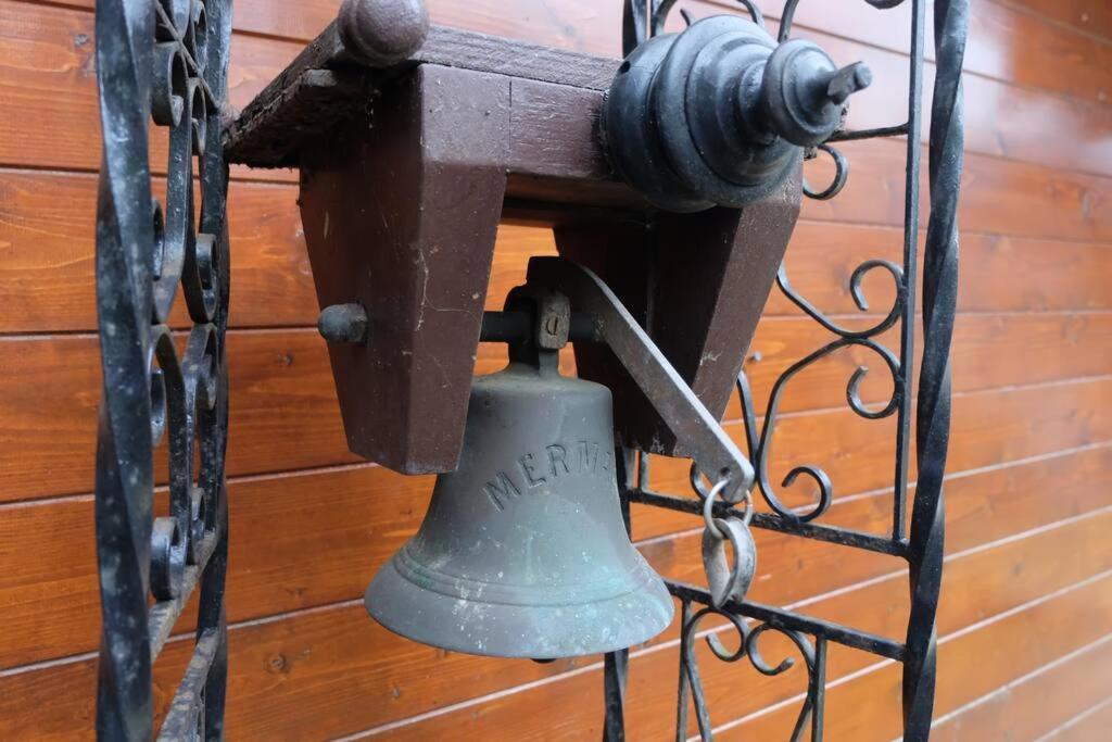 Sfeervol Houten I Bosrijk Veluwe Casa de Férias